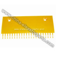 Escalator Comb Plate